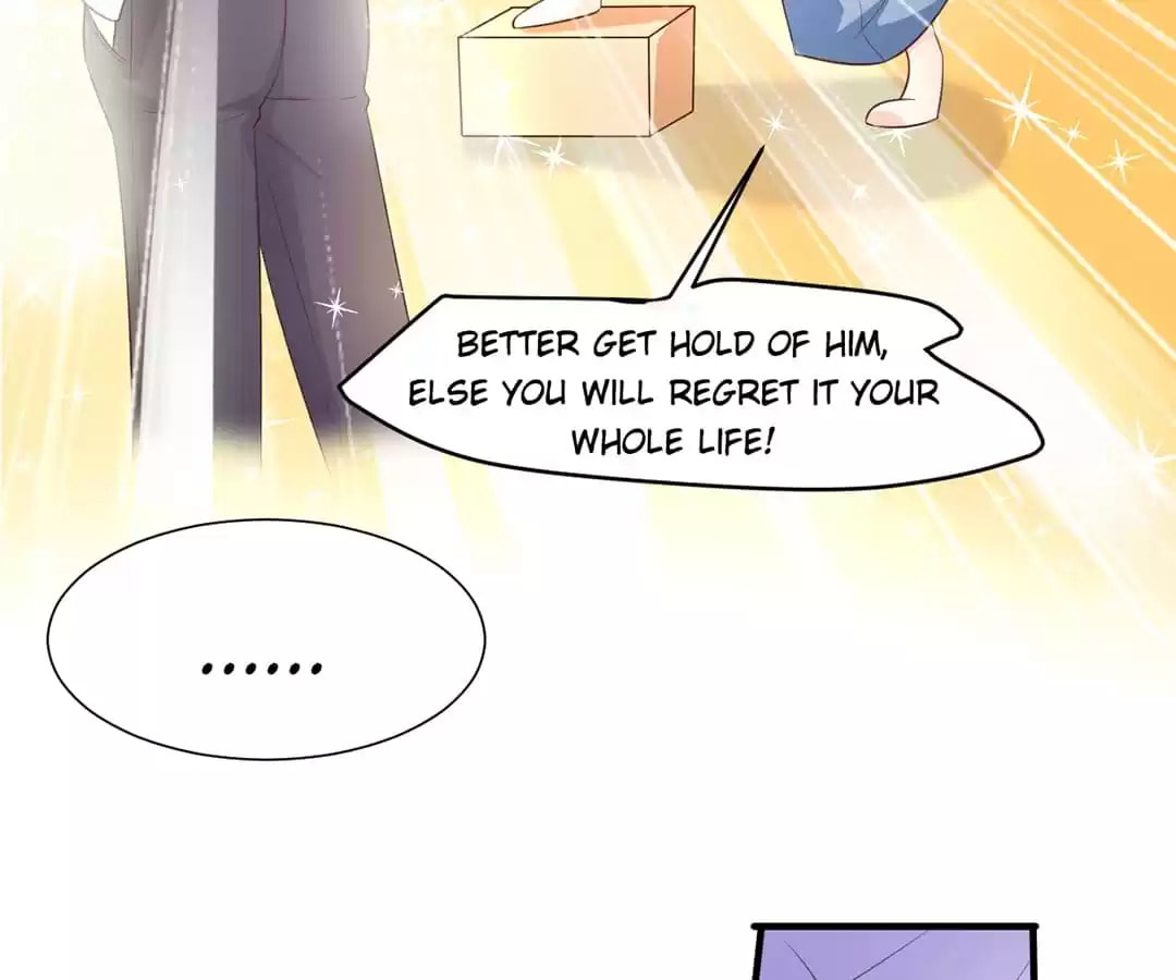 A Chance to Cherish Chapter 39 page 53 - 