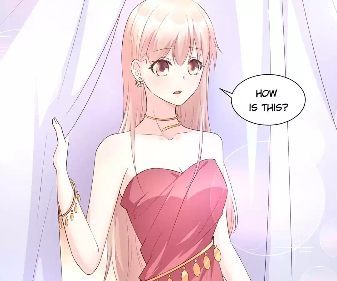 A Chance to Cherish Chapter 39 page 55 - 