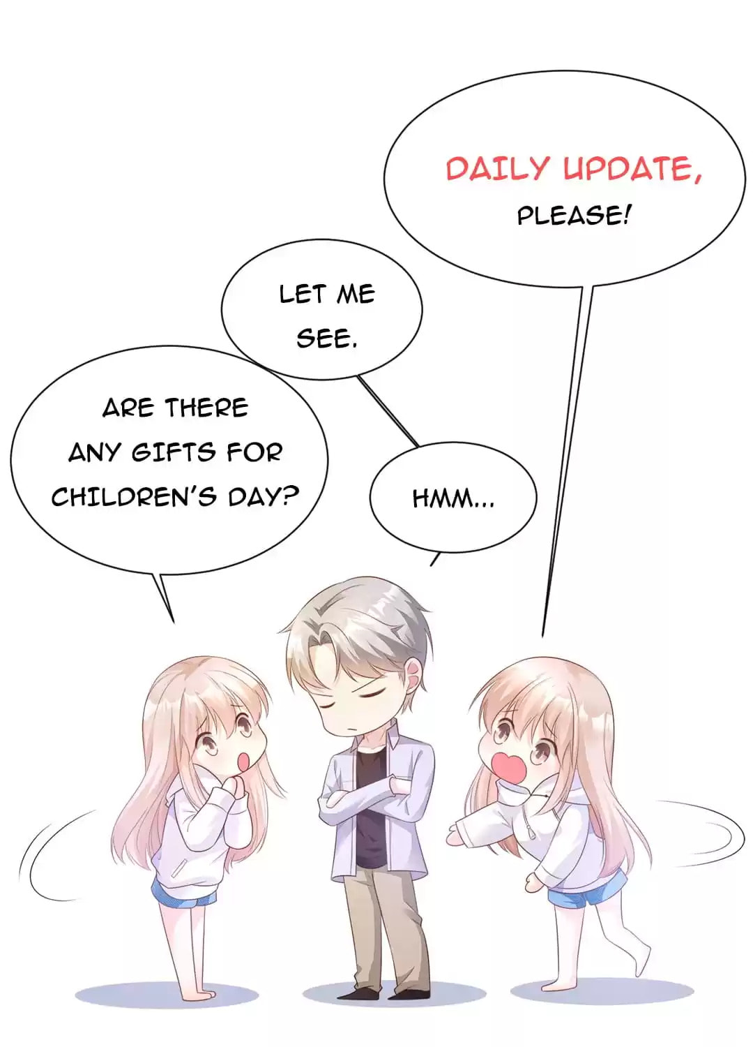 A Chance to Cherish Chapter 39 page 59 - 