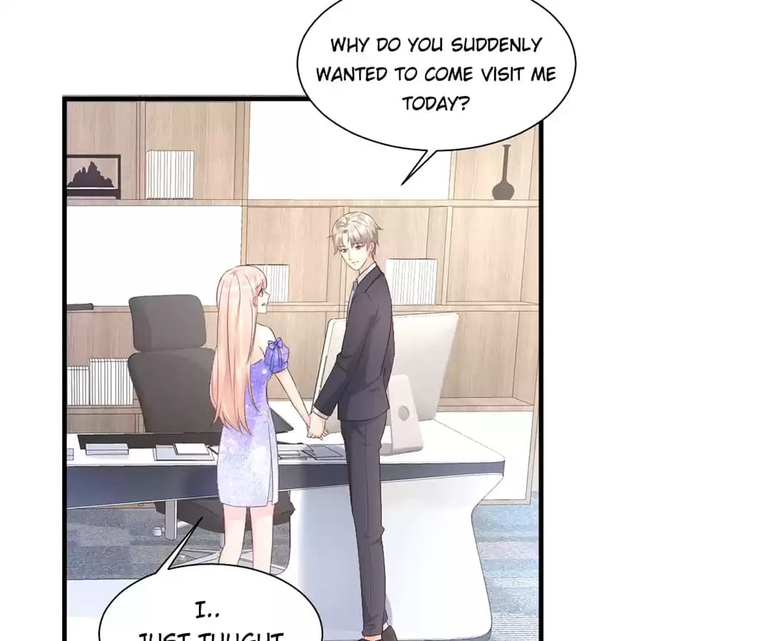 A Chance to Cherish Chapter 39 page 7 - 