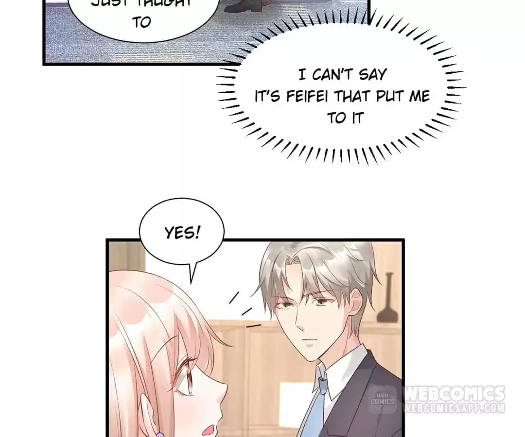 A Chance to Cherish Chapter 39 page 8 - 
