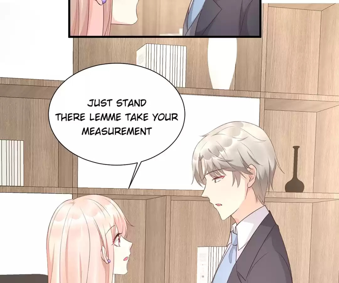 A Chance to Cherish Chapter 39 page 9 - 