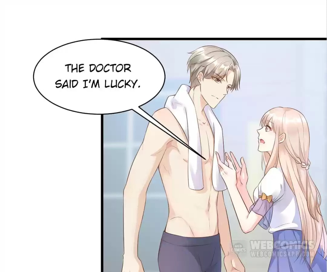 A Chance to Cherish Chapter 4 page 11 - 