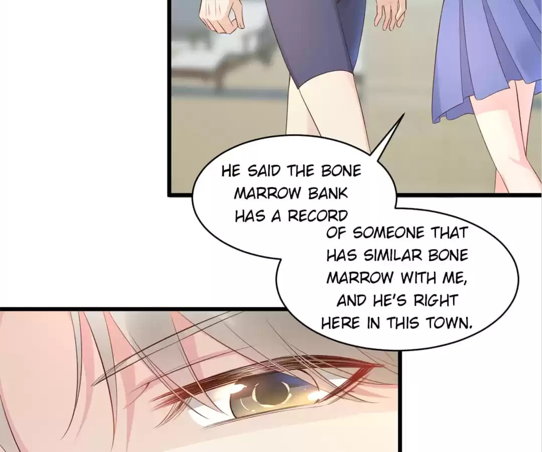 A Chance to Cherish Chapter 4 page 12 - 