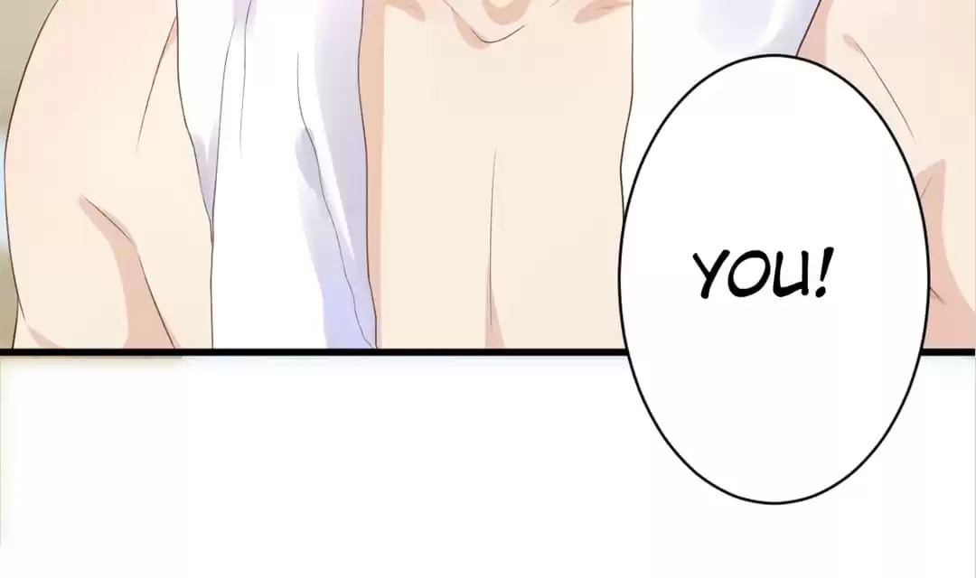 A Chance to Cherish Chapter 4 page 16 - 