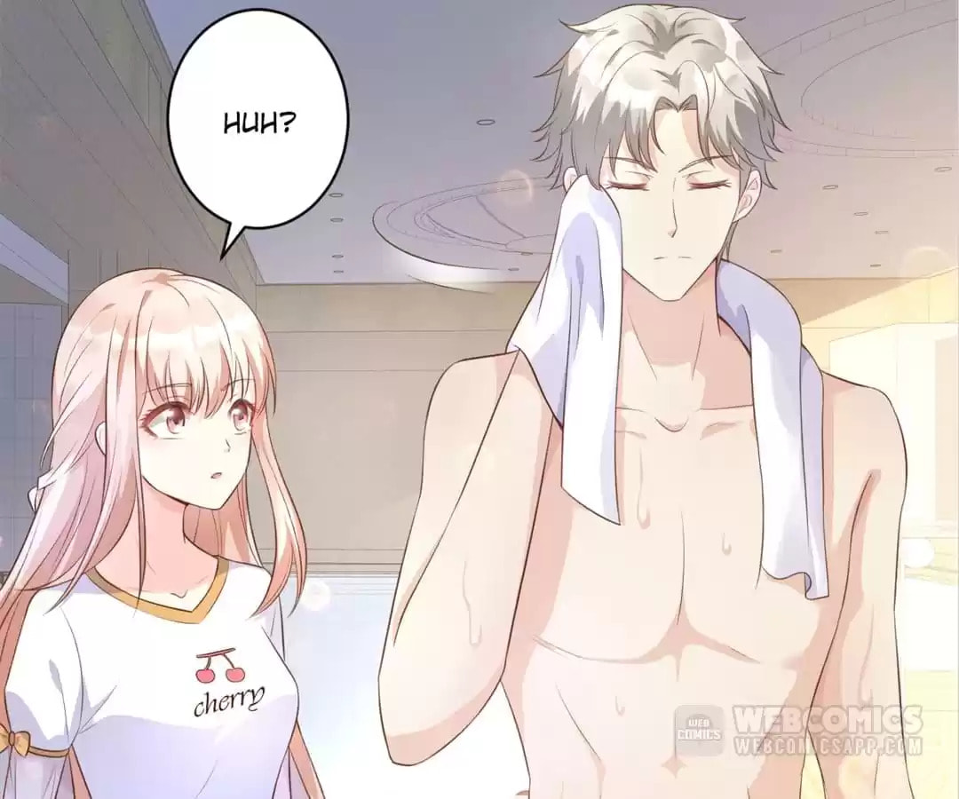 A Chance to Cherish Chapter 4 page 19 - 