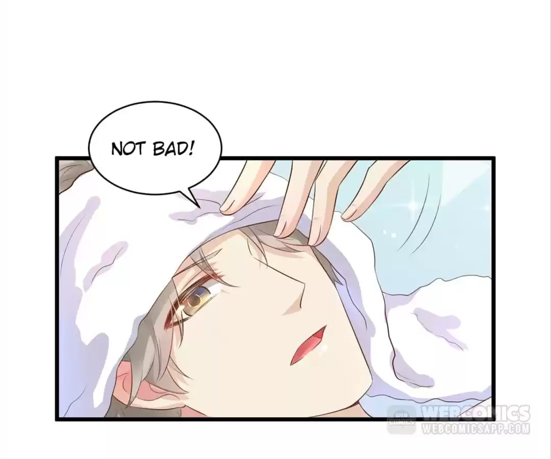 A Chance to Cherish Chapter 4 page 3 - 