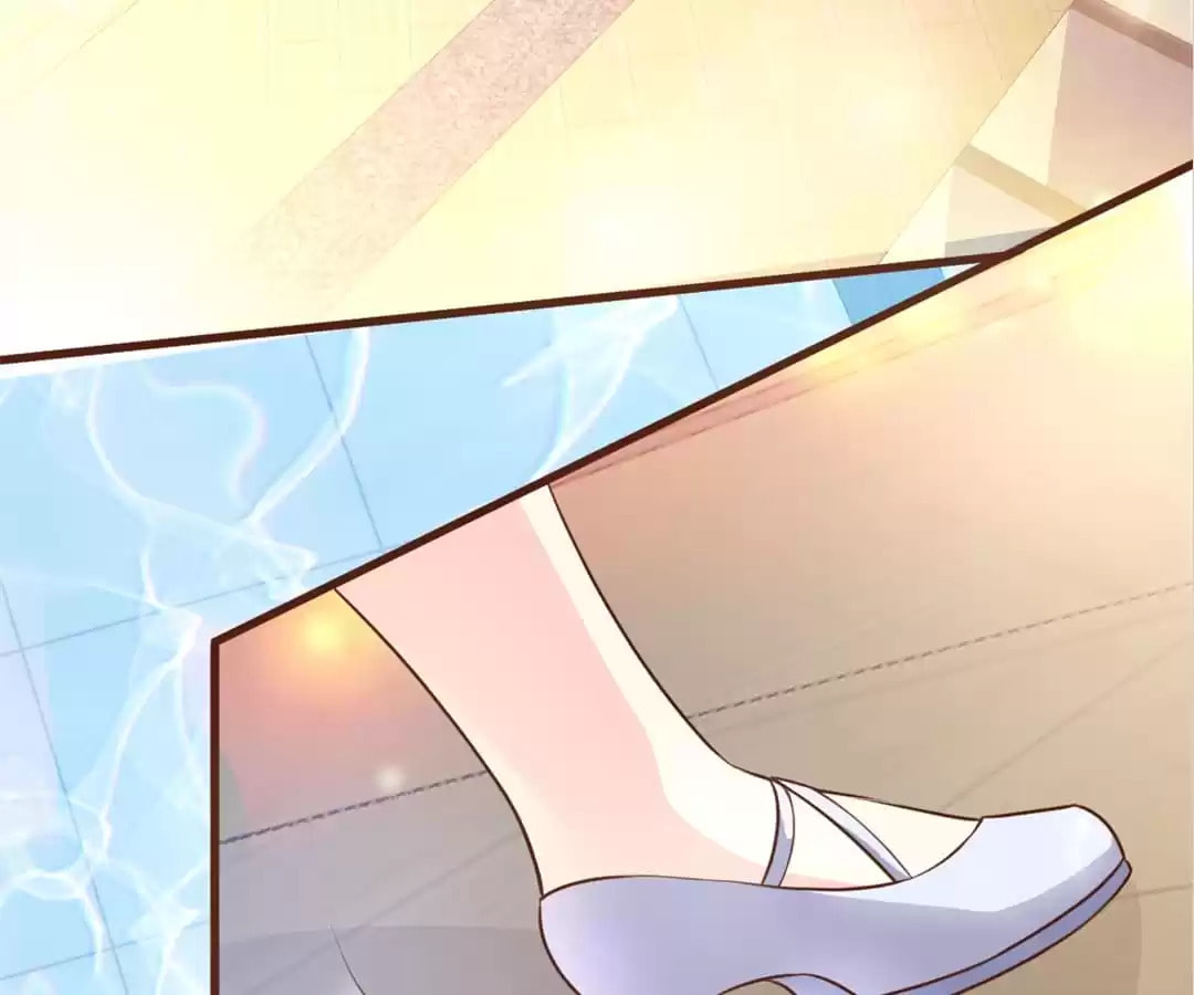 A Chance to Cherish Chapter 4 page 22 - 