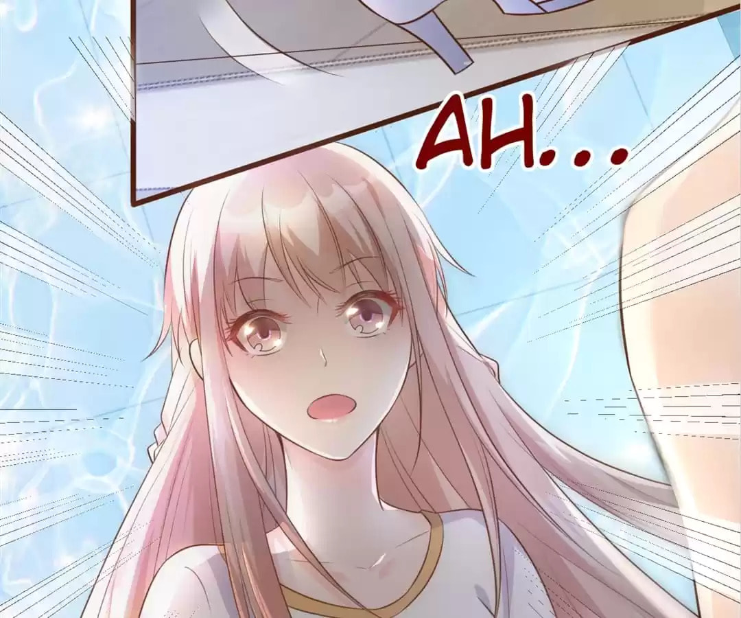 A Chance to Cherish Chapter 4 page 23 - 