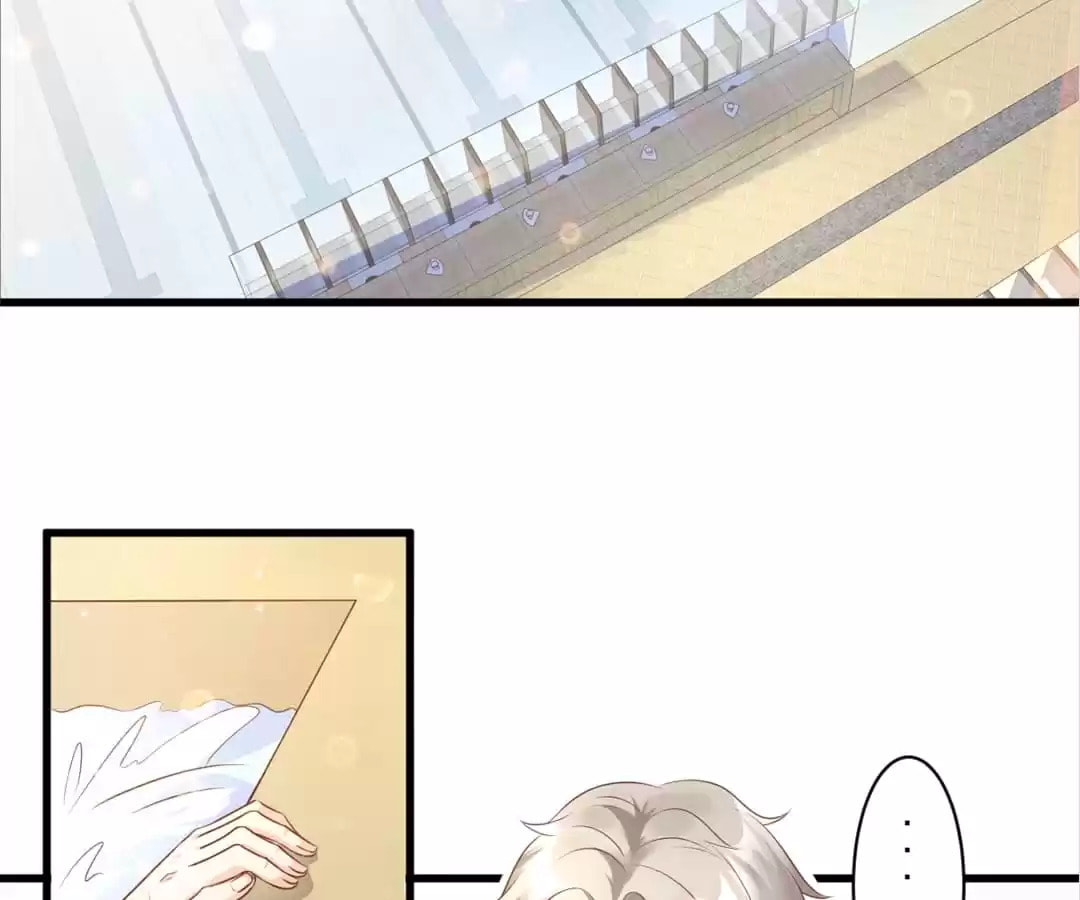 A Chance to Cherish Chapter 4 page 28 - 