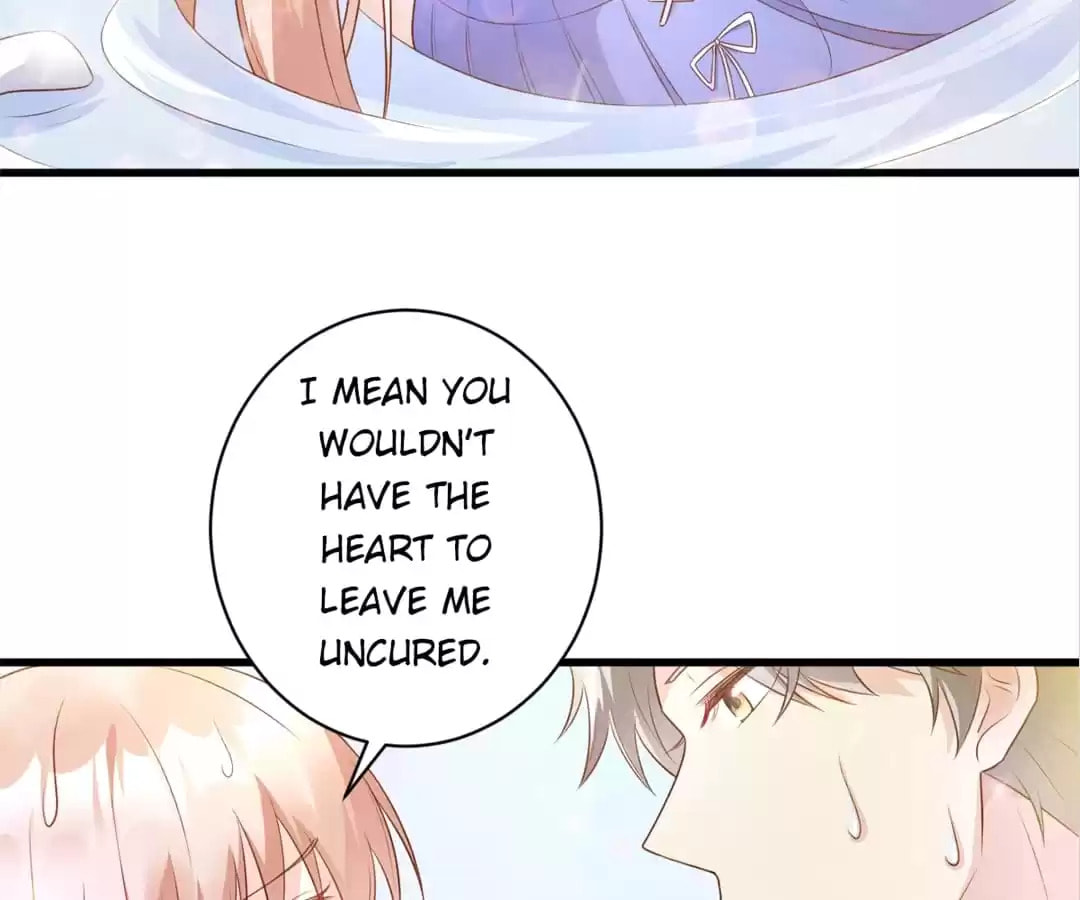 A Chance to Cherish Chapter 4 page 30 - 