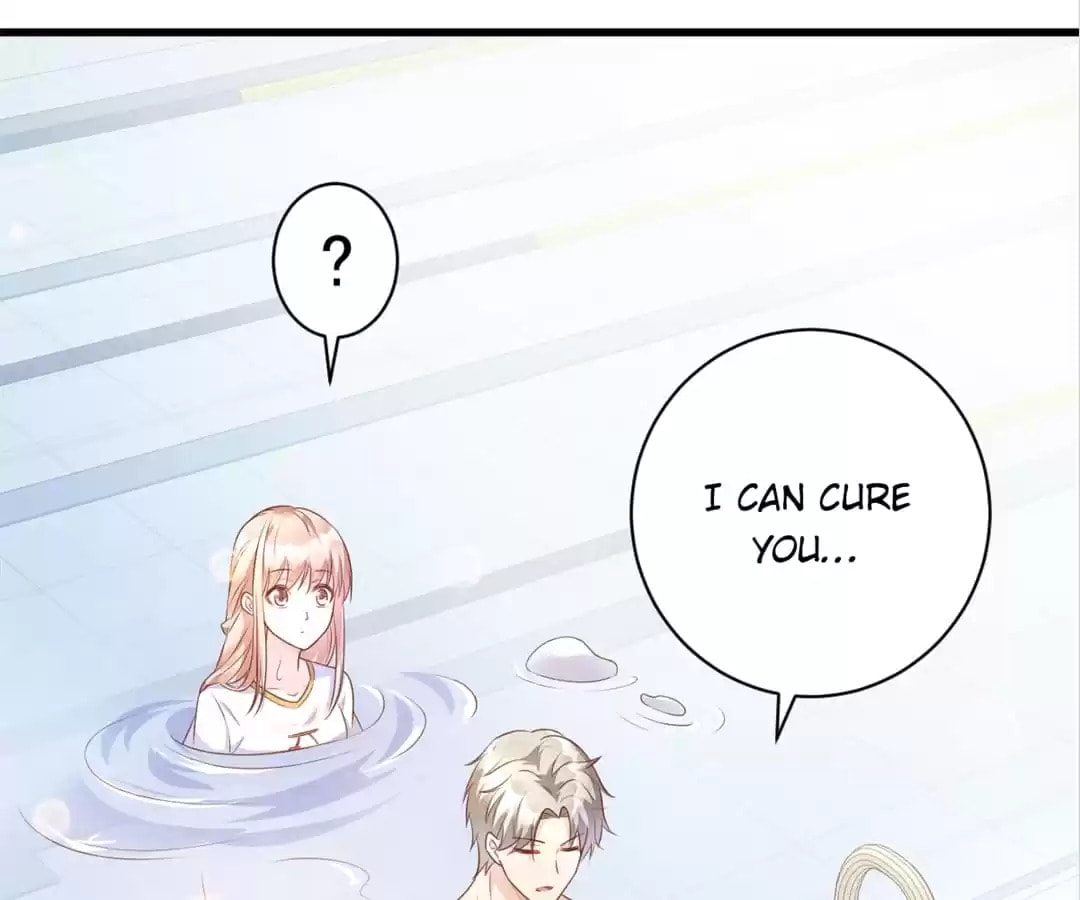 A Chance to Cherish Chapter 4 page 32 - 