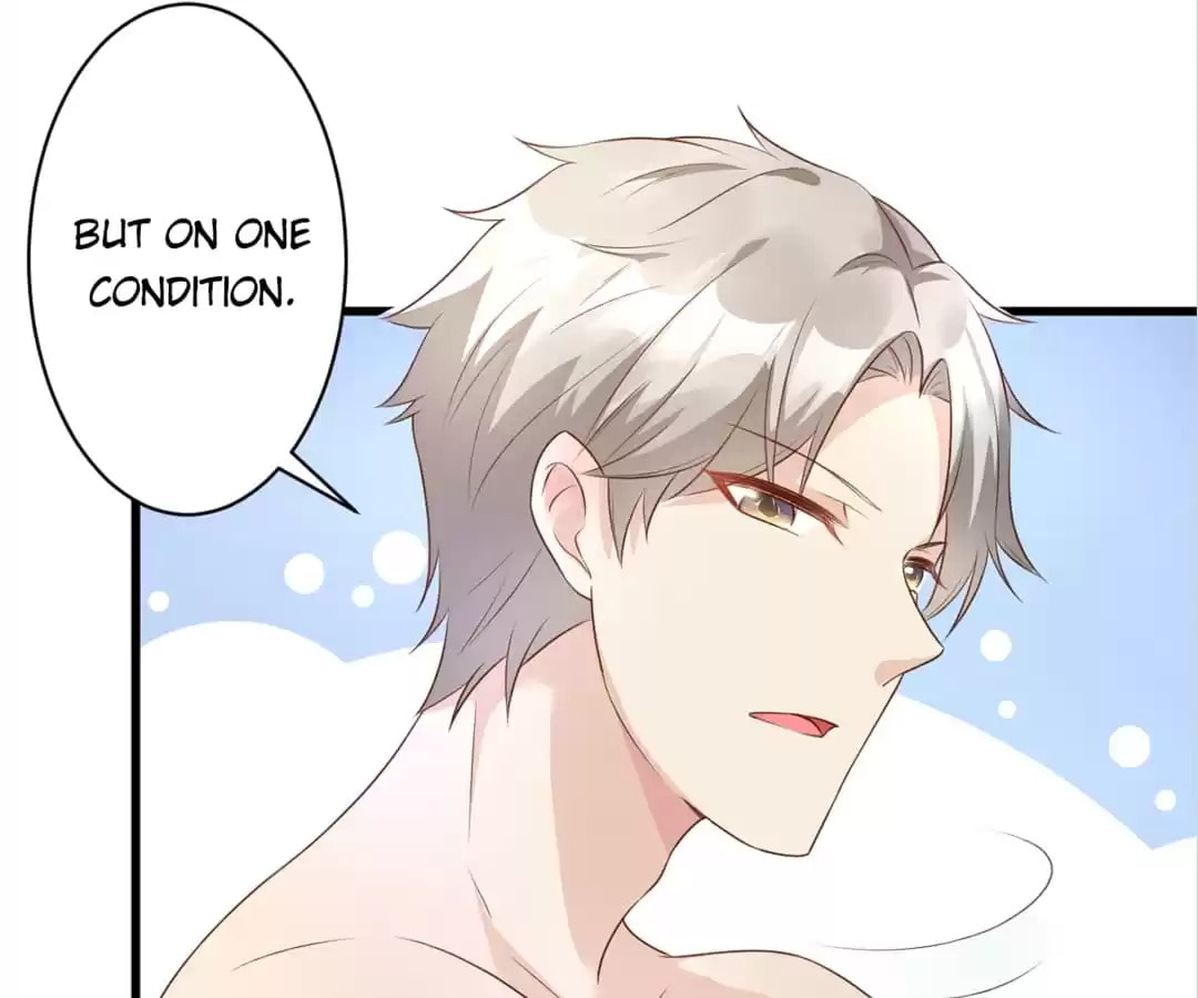 A Chance to Cherish Chapter 4 page 34 - 