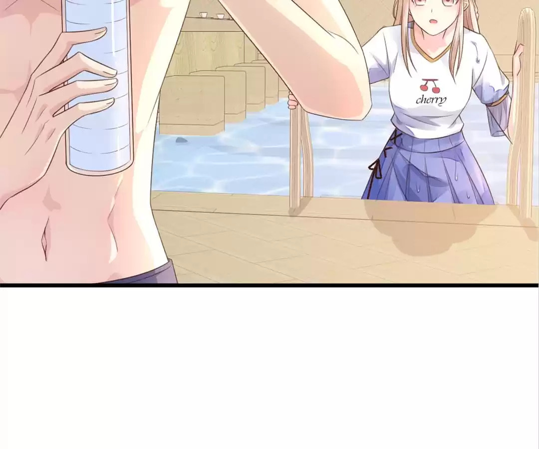 A Chance to Cherish Chapter 4 page 38 - 
