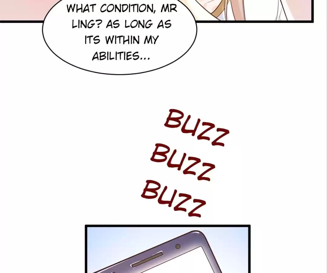 A Chance to Cherish Chapter 4 page 40 - 