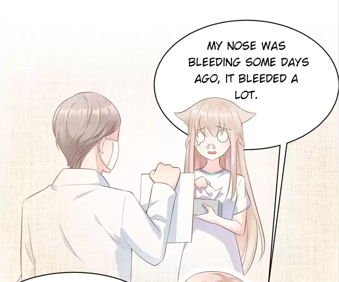 A Chance to Cherish Chapter 4 page 5 - 