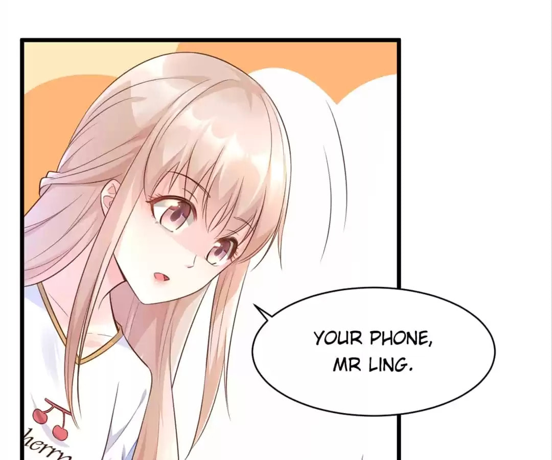 A Chance to Cherish Chapter 4 page 42 - 