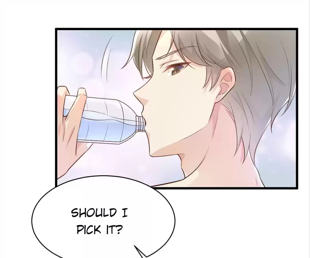 A Chance to Cherish Chapter 4 page 44 - 