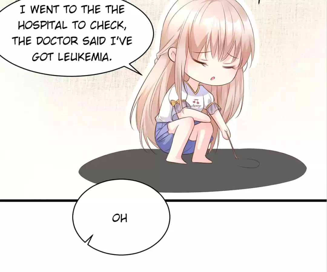 A Chance to Cherish Chapter 4 page 6 - 