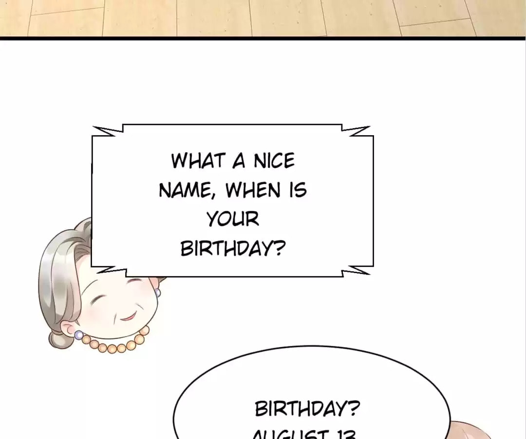 A Chance to Cherish Chapter 4 page 52 - 