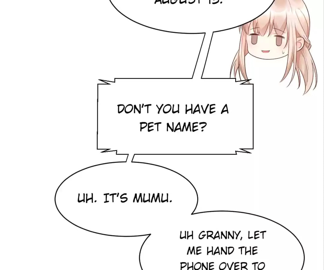 A Chance to Cherish Chapter 4 page 53 - 
