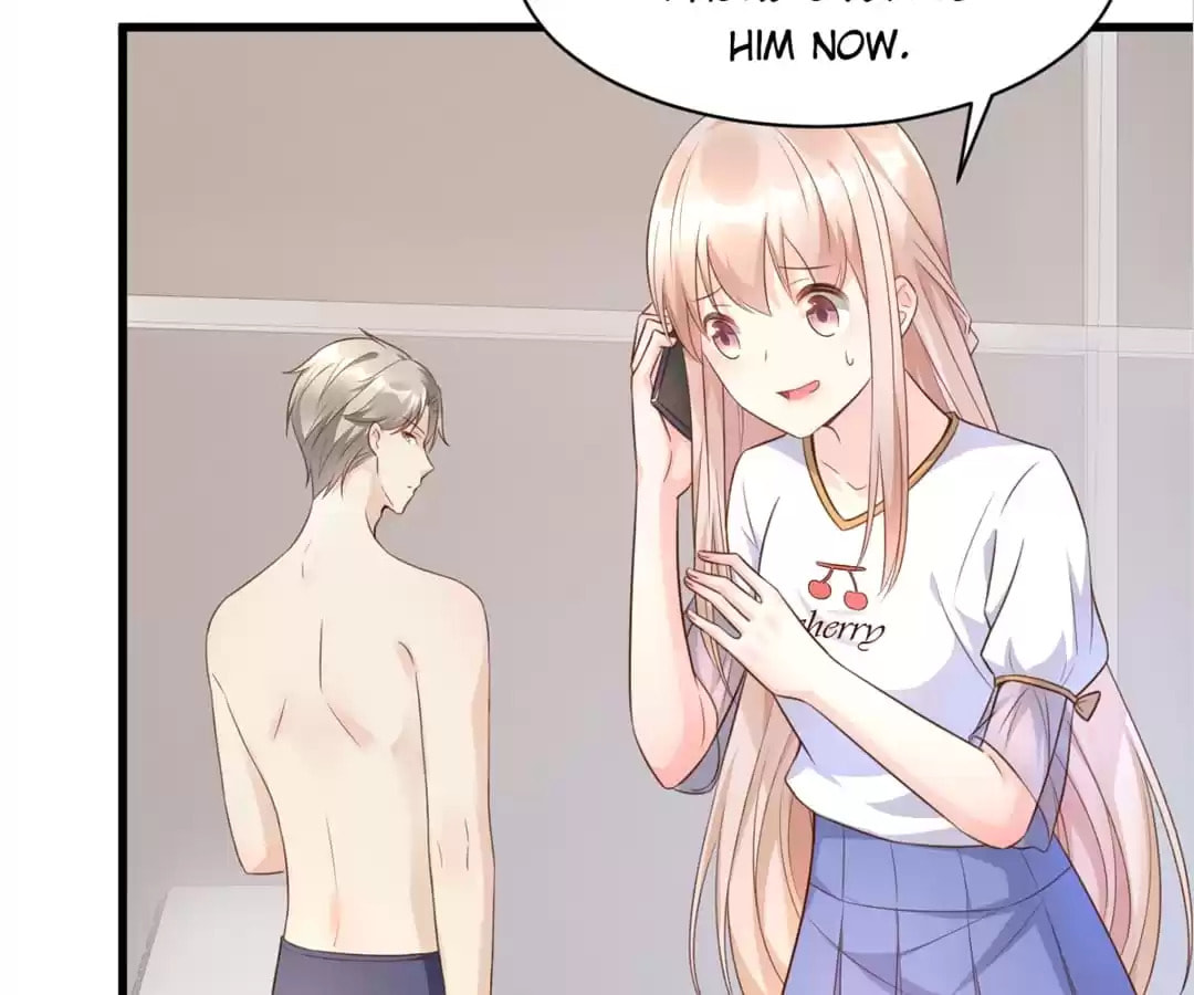 A Chance to Cherish Chapter 4 page 54 - 