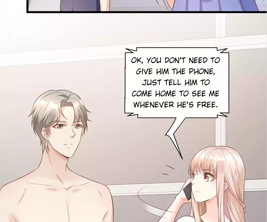 A Chance to Cherish Chapter 4 page 55 - 