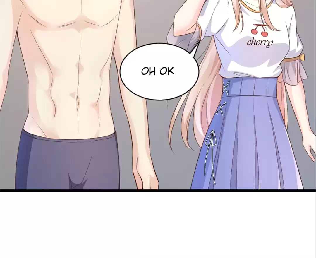 A Chance to Cherish Chapter 4 page 56 - 