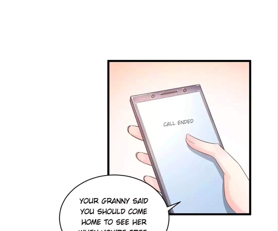 A Chance to Cherish Chapter 4 page 57 - 