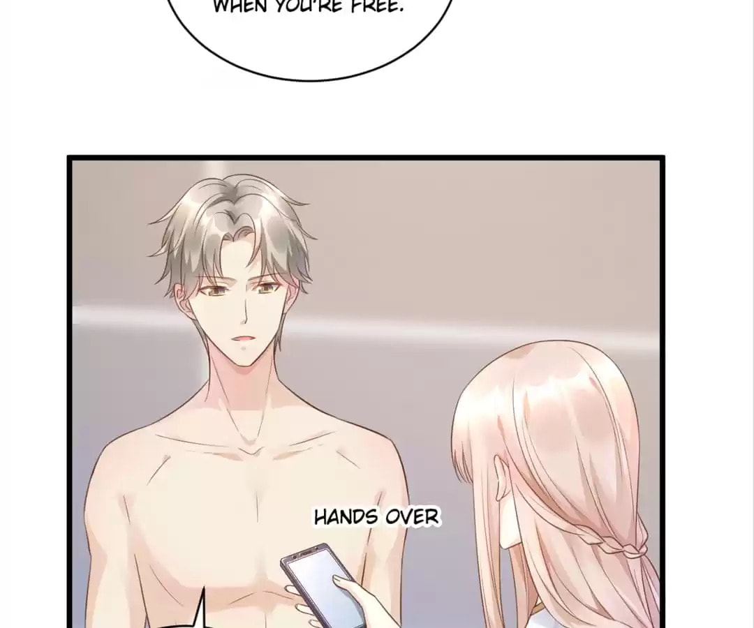 A Chance to Cherish Chapter 4 page 58 - 