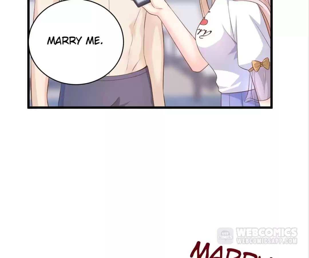 A Chance to Cherish Chapter 4 page 59 - 