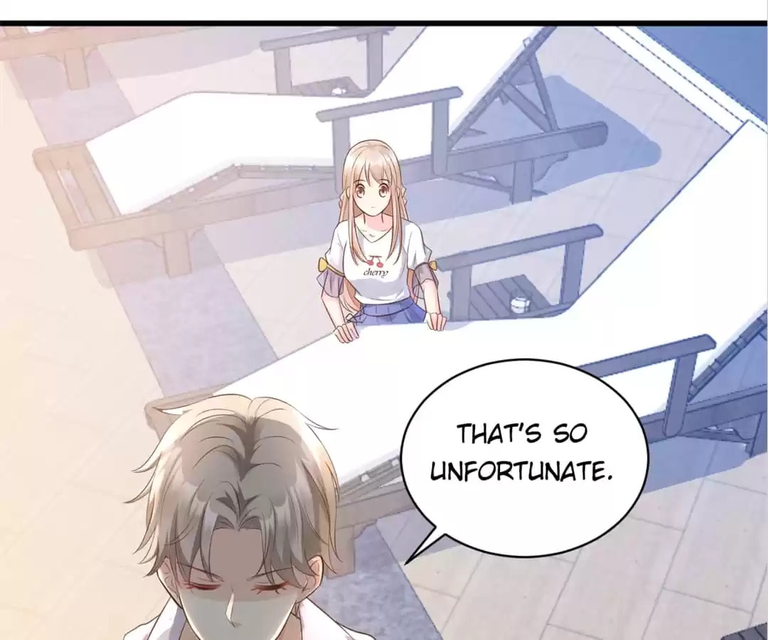 A Chance to Cherish Chapter 4 page 7 - 