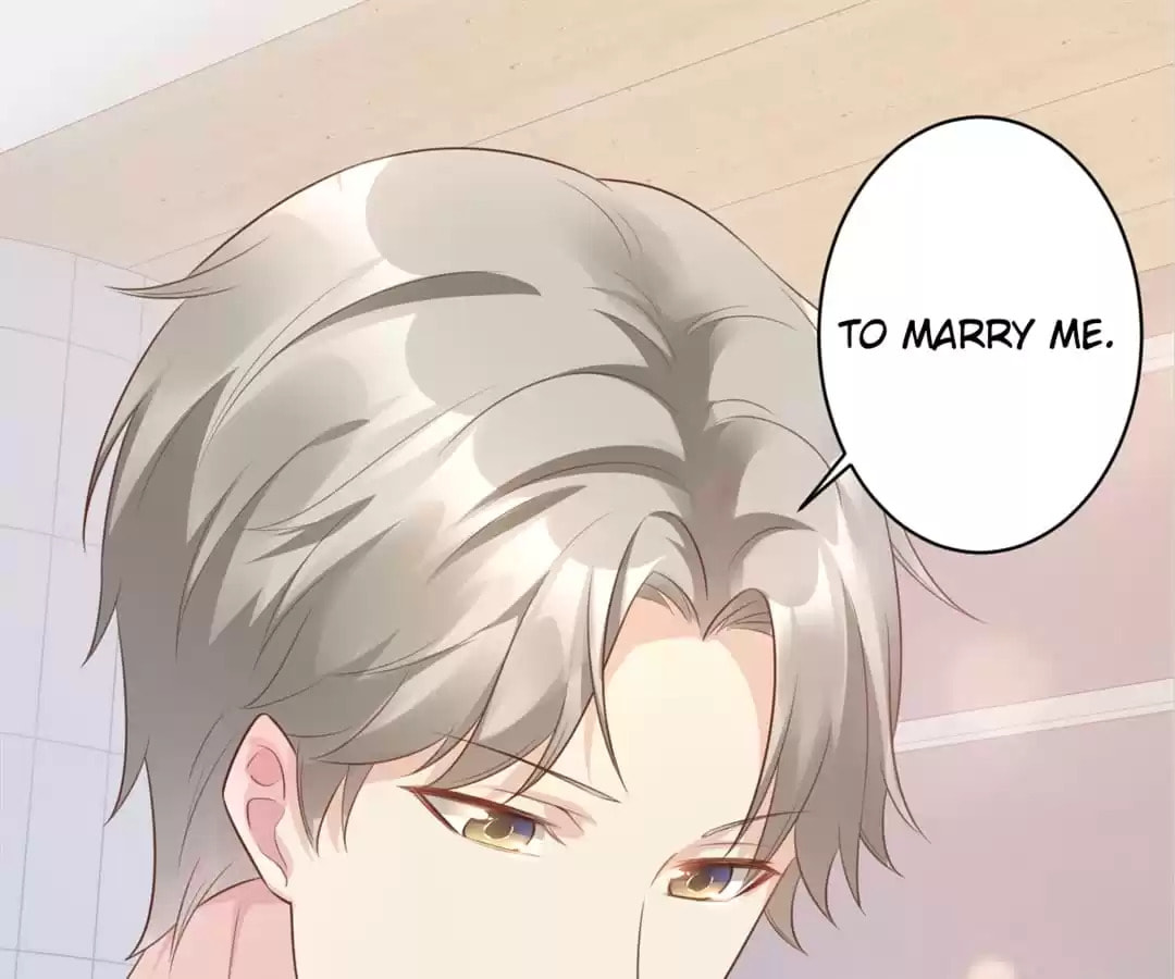 A Chance to Cherish Chapter 4 page 64 - 