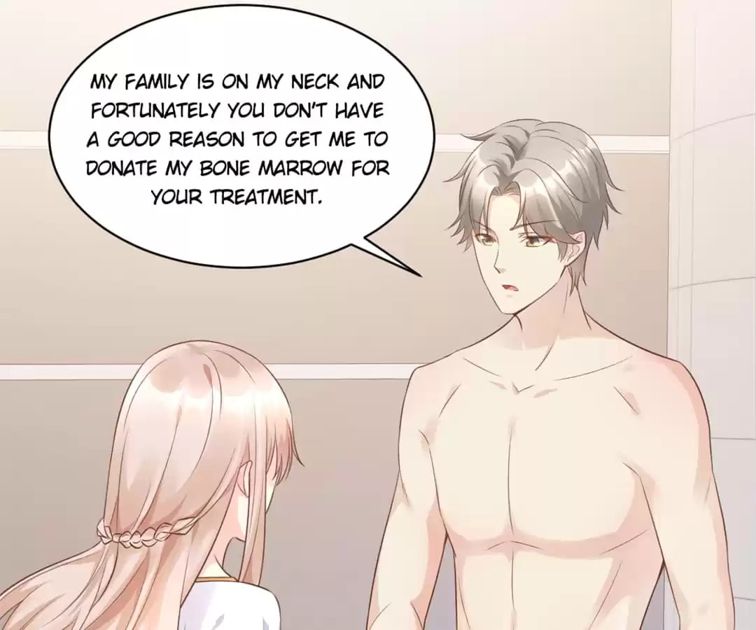 A Chance to Cherish Chapter 4 page 68 - 