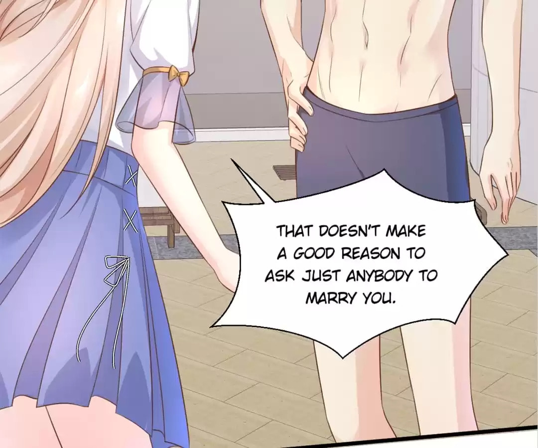 A Chance to Cherish Chapter 4 page 69 - 
