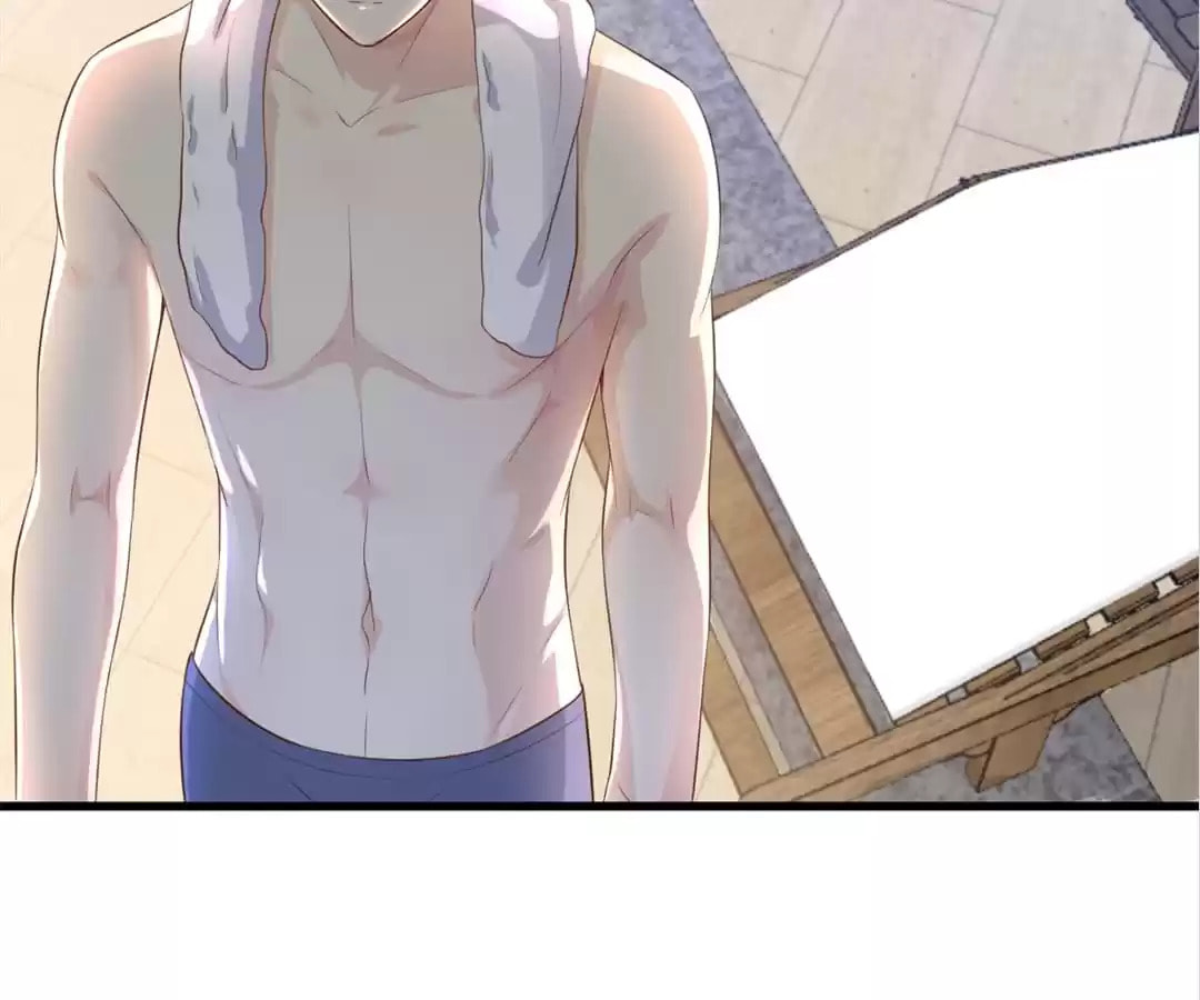 A Chance to Cherish Chapter 4 page 8 - 