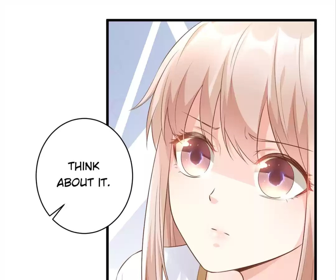 A Chance to Cherish Chapter 4 page 73 - 