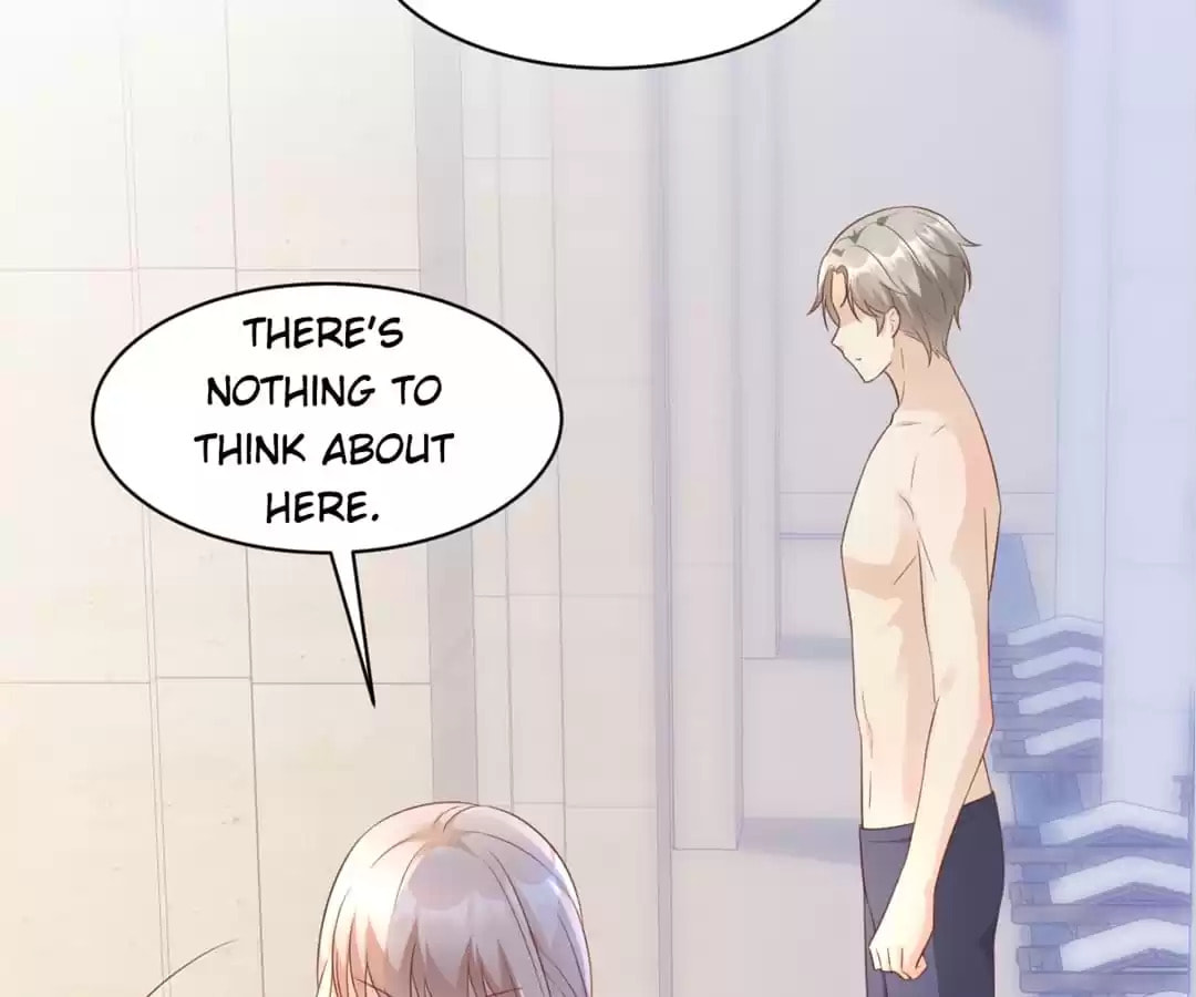 A Chance to Cherish Chapter 4 page 76 - 