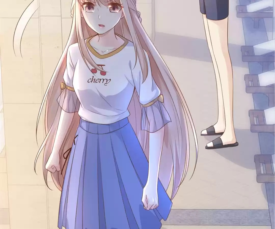 A Chance to Cherish Chapter 4 page 77 - 