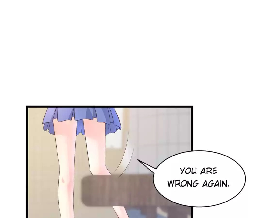 A Chance to Cherish Chapter 4 page 9 - 