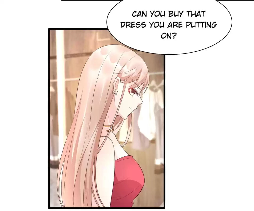 A Chance to Cherish Chapter 40 page 15 - 