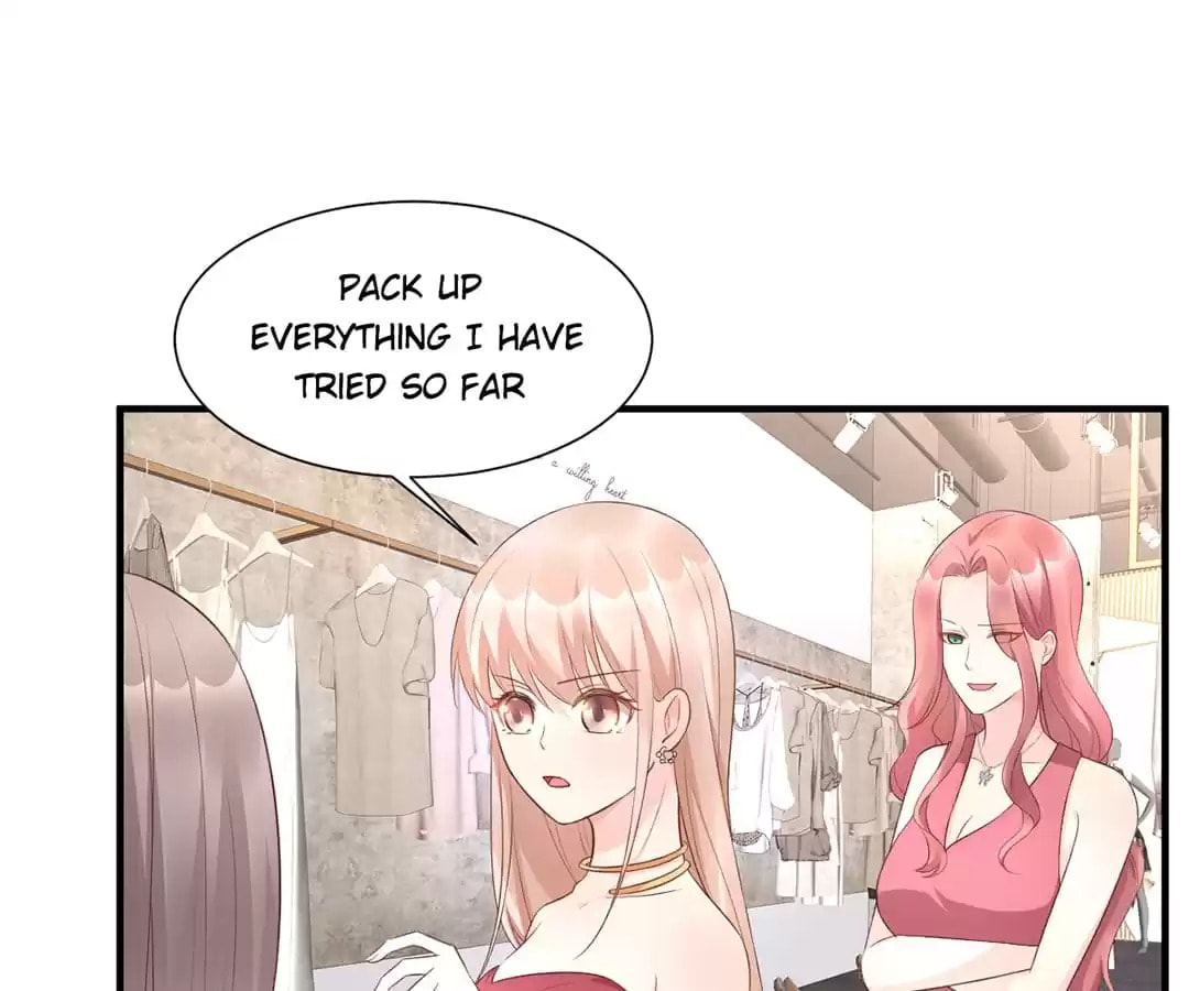 A Chance to Cherish Chapter 40 page 16 - 