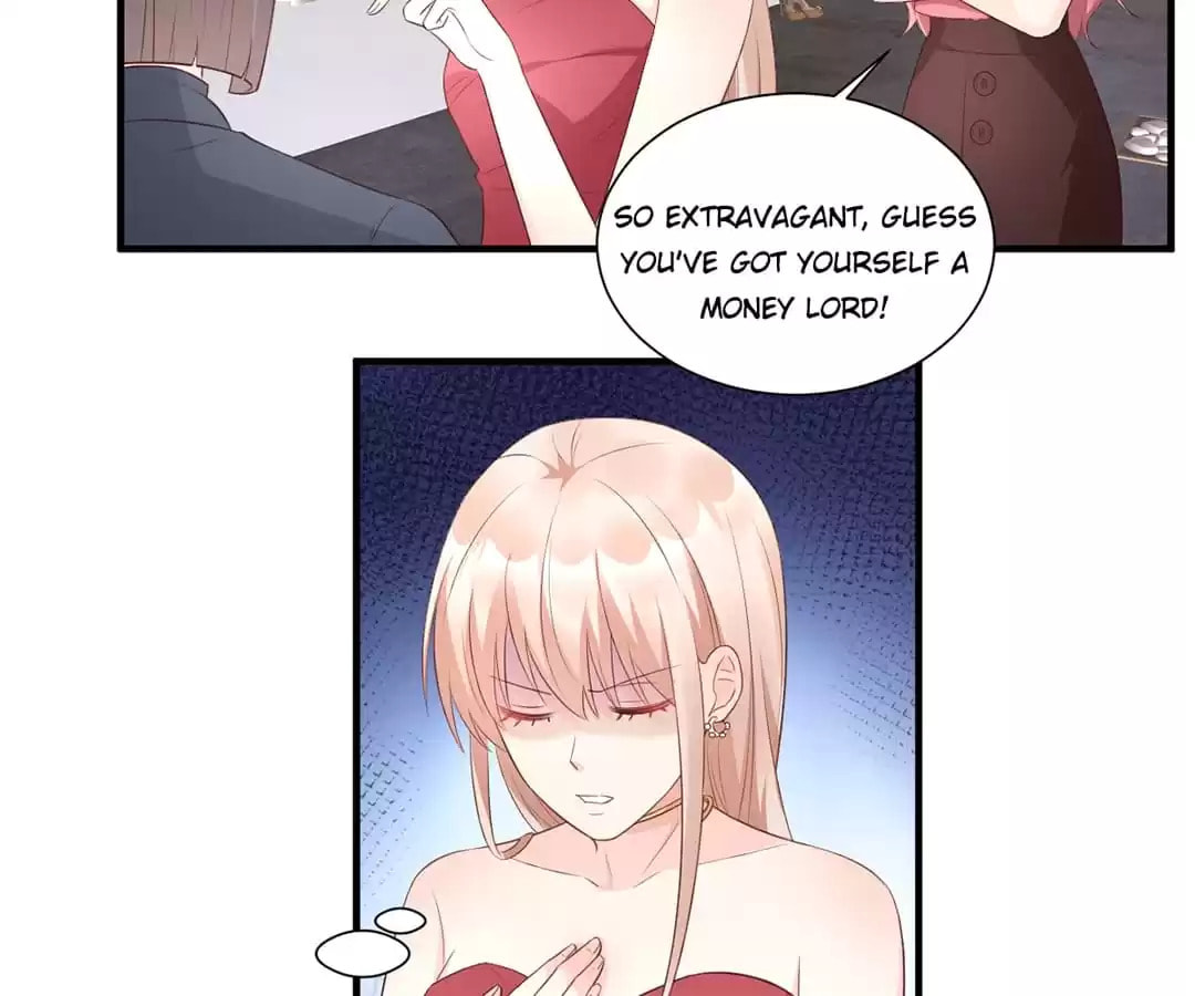 A Chance to Cherish Chapter 40 page 17 - 