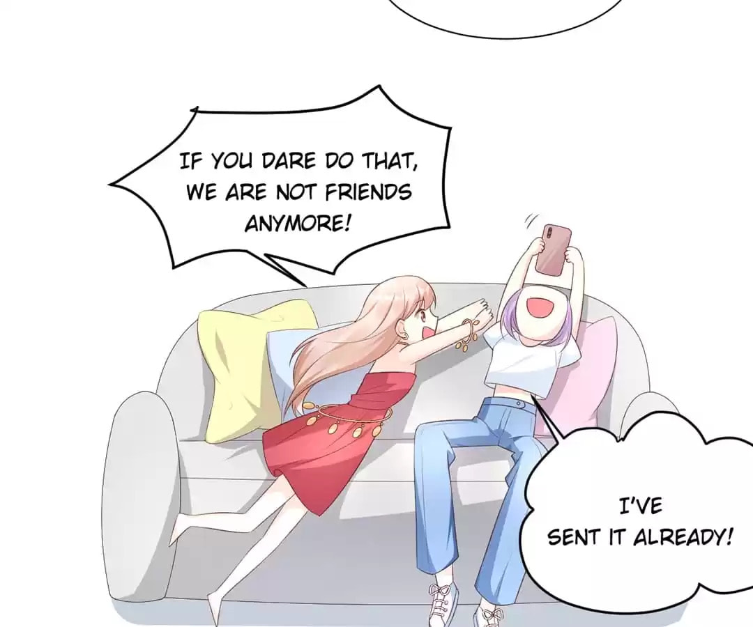 A Chance to Cherish Chapter 40 page 3 - 