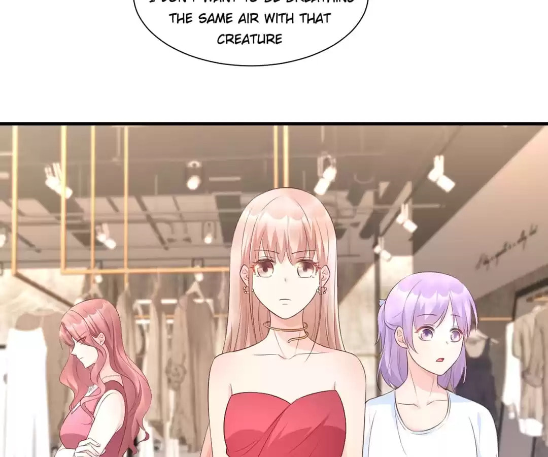 A Chance to Cherish Chapter 40 page 21 - 