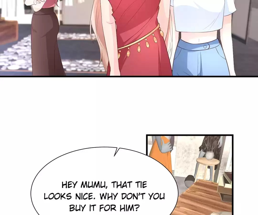A Chance to Cherish Chapter 40 page 22 - 