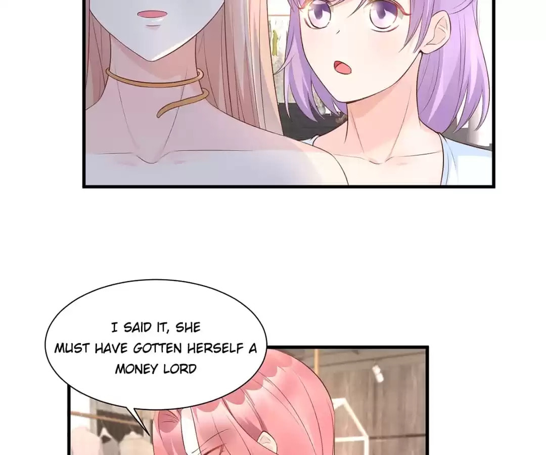 A Chance to Cherish Chapter 40 page 24 - 