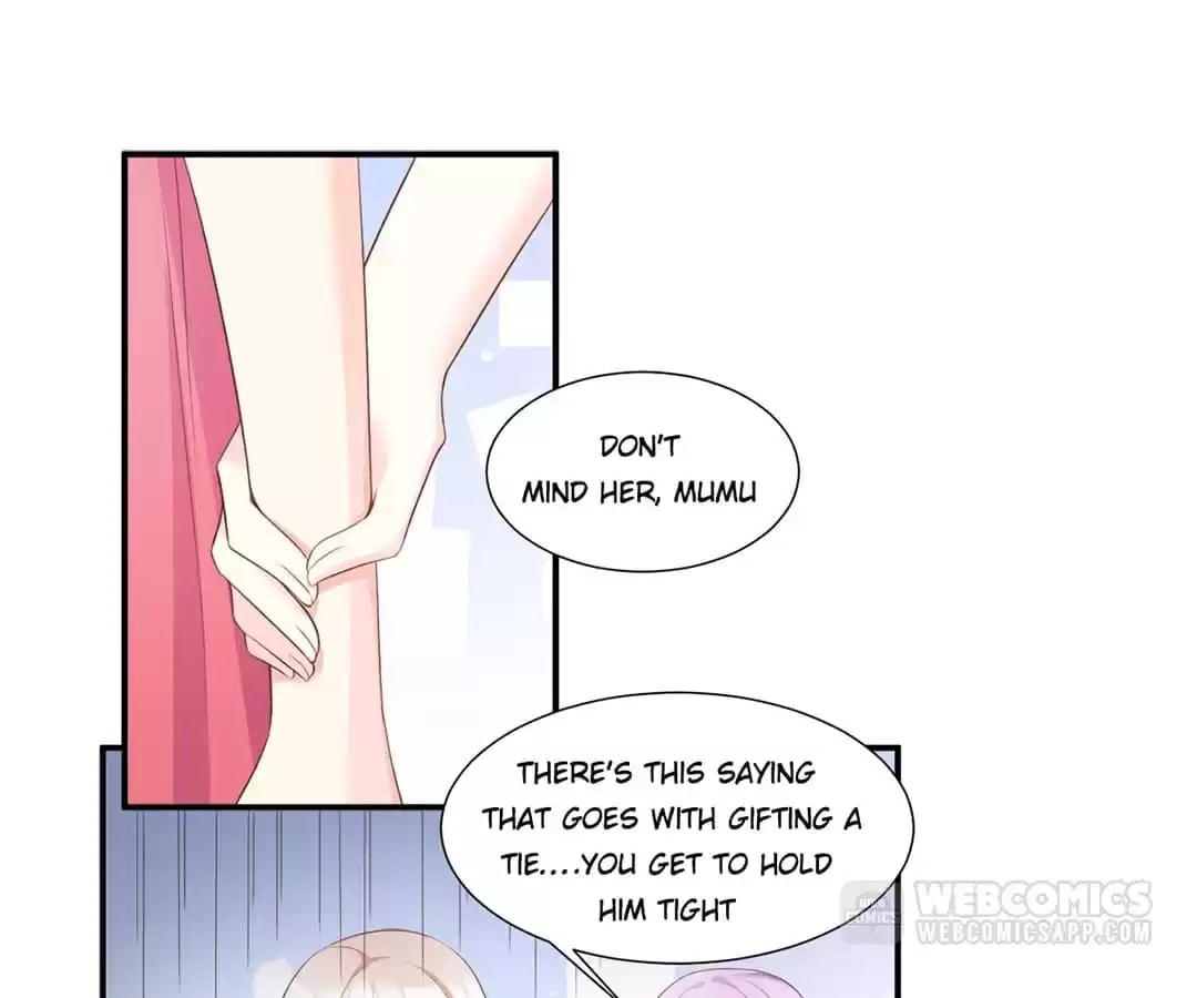A Chance to Cherish Chapter 40 page 28 - 