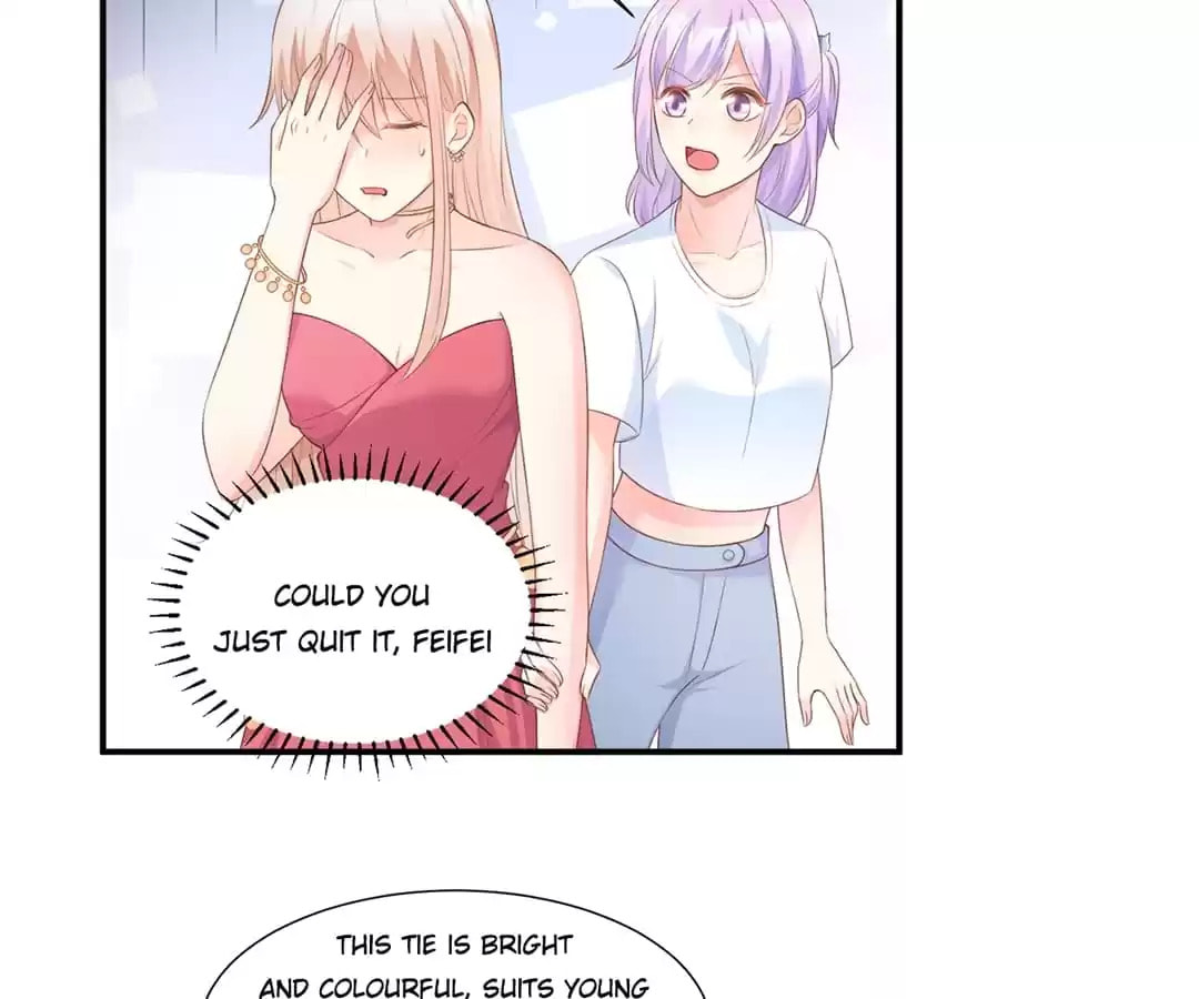 A Chance to Cherish Chapter 40 page 29 - 