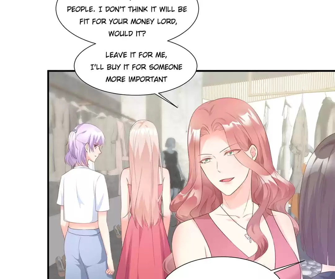 A Chance to Cherish Chapter 40 page 30 - 
